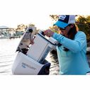 Mercury Avator 7.5e Tiller Electric Outboard Motor Kit, 20" Shaft image number 5