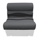 Premier Series Pontoon 27" Bench Cushion Set image number 1