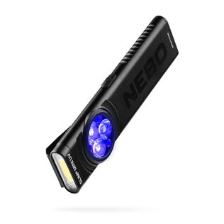 SLIM MINI UV Pocket Light
