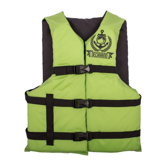 Captain Scallywag CGA life Jackets, 4-Pack image number 0