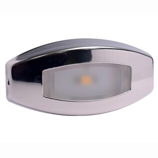 Fiji Courtesy Light, Polished, Direct, Pack of 4 Lights