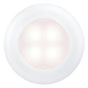 Slim Line Round Courtesy Light image number 0