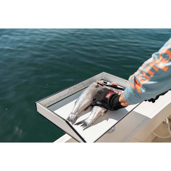 20" Bait/Fillet Mate&trade; Table with LeveLock&trade; Mount image number 5