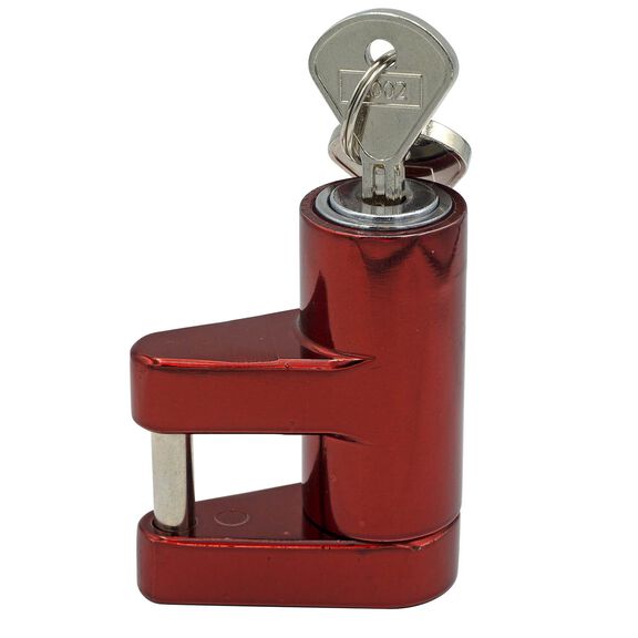 Warrior Coupler Lock image number 3