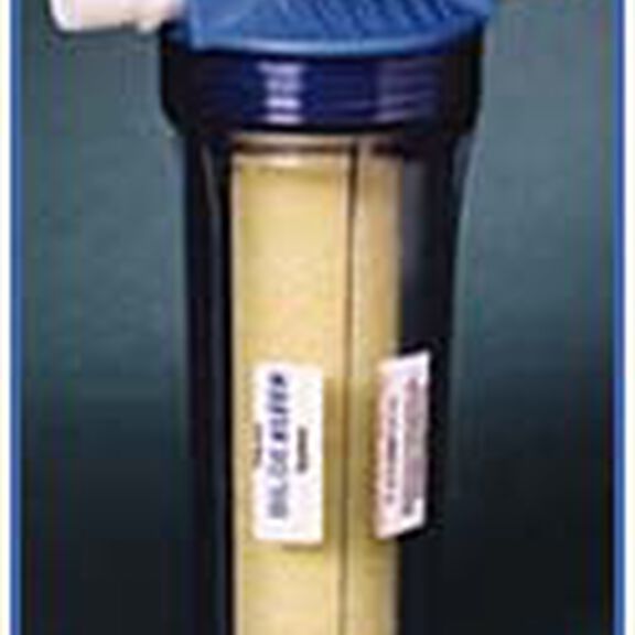 BilgeKleen Revolutionary Filters, Small image number 0