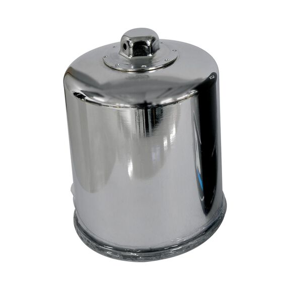 Quicksilver 8M0130363 Engine Oil Filter for ATV/PWC image number 0