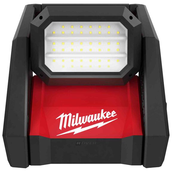 M18&trade; ROVER&trade; Dual Power Flood Light image number 0