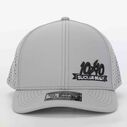 Men's Slicker 10 10 Frigate Bird Baseball Cap image number 0