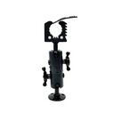 Trolling Motor Mount 10" Black image number 1