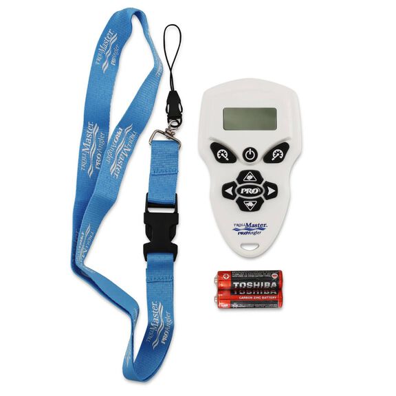 Trollmaster Pro Angler Remote image number 0