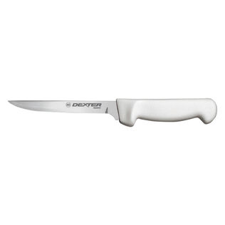 6" Basics&reg; Flexible Narrow Boning Knife