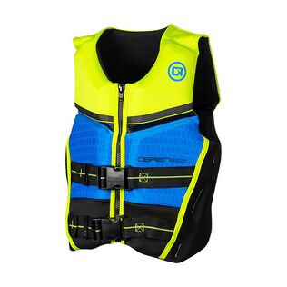 Youth V-Back Life Jacket
