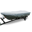 Flex-Fit&trade; PRO Boat Cover V-Hull, 14' - 16' image number 0