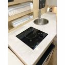 Mediterranean 1 Burner Marine Cooktop with PUPS&trade;, 240V image number 3