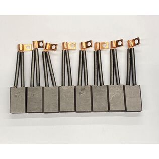 Sleipner Side-Power Motor Brush Kit - SE130 24V