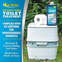 Instant Fresh Lemon Scent Toilet Treatment, Gallon image number 1