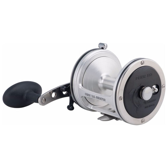 US Senator 113W Casting Reel image number 1