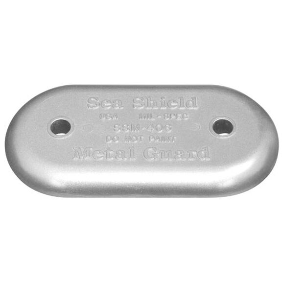 Zinc Anode image number 0