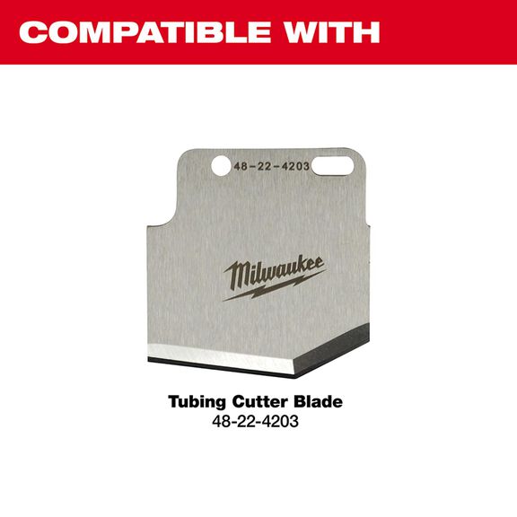 PEX & Tubing Cutter image number 2