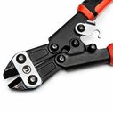 9" Multi-Purpose Wire/Cable Cutter image number 1