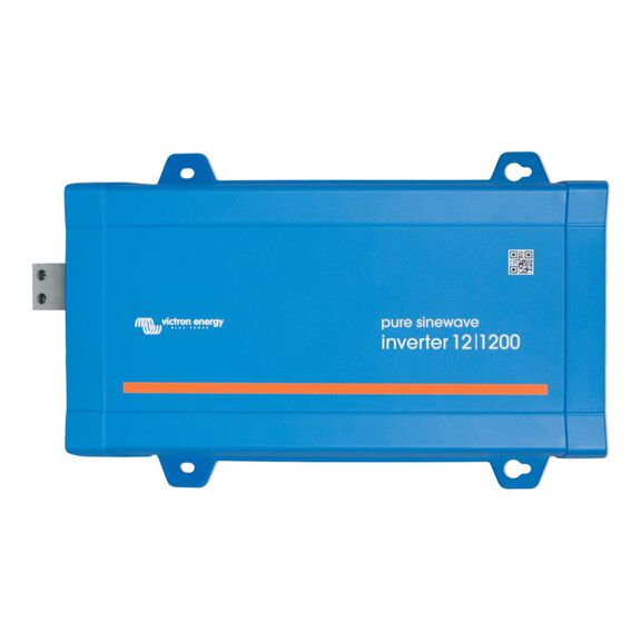 Victron Energy Phoenix Inverter 12/1200 120V VE.Direct NEMA 5-15R image number 0