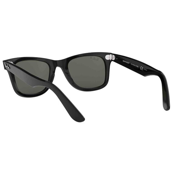 Wayfarer Polarized Sunglasses image number 5
