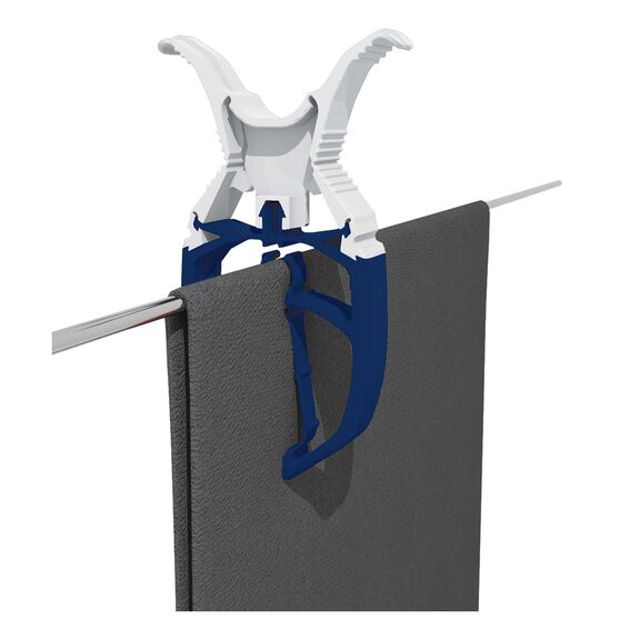 FIXCLIP Lockable Clip image number 2