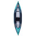 Scout 11' iKayak, Inflatable Kayak image number 1
