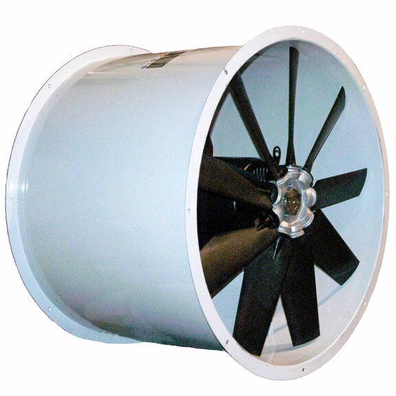 Standard Marine Axial Fans image number 0