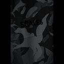 Men's Frigate Camo Full Zip Jacket image number 3