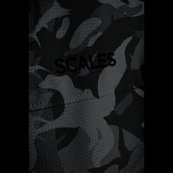 Men's Frigate Camo Full Zip Jacket image number 3