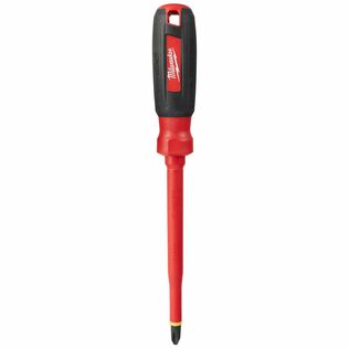 #3 Phillips - 6" 1000 V Insulated Screwdriver
