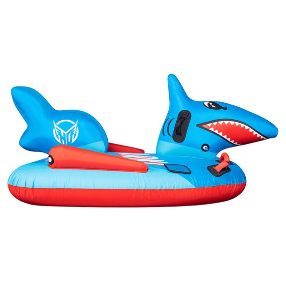 Shark 3-Rider Towable Tube image number 2