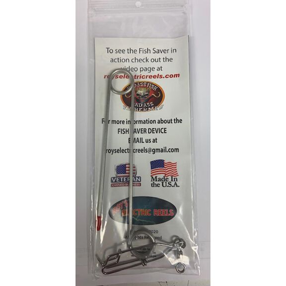 Fish Saver Descending Tool image number 2