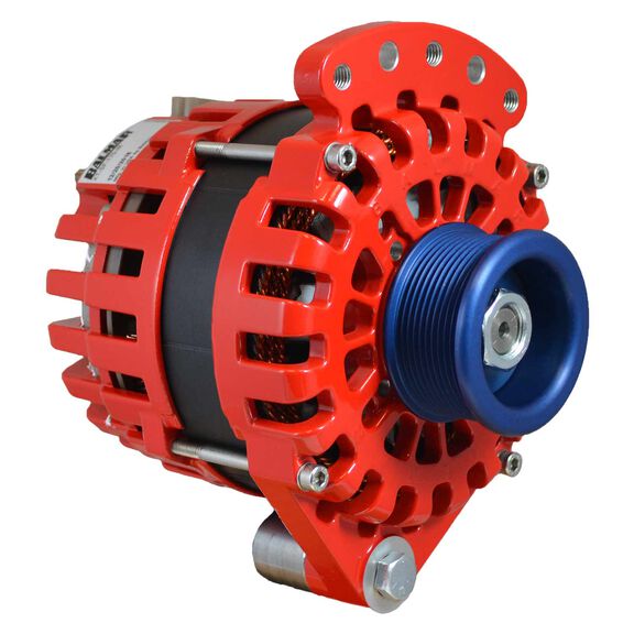 XT-Series 90 Amp/24 Volt SF,J10 Alternator image number 0