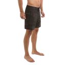 Men's Brush Camo Leaderman Board Shorts image number 1