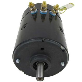 12V Motor for Windlass V2
