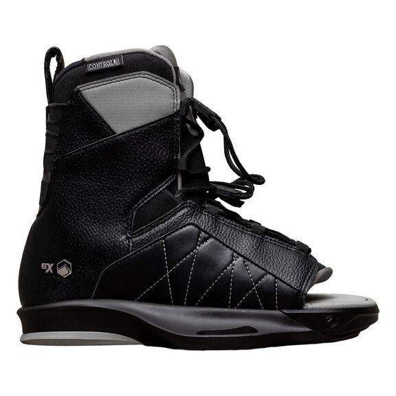 Transit 6x 8-10 Wakeboard Binding image number 0