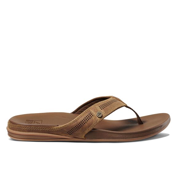 Men's Cushion Bounce Lux Sandals image number 1