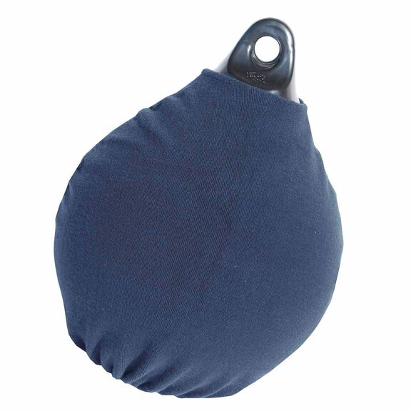 12" X 38" Soft Touch Buoy Cover, Navy image number 0