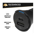 PowerVolt&trade; PD32 USB Charger image number 2