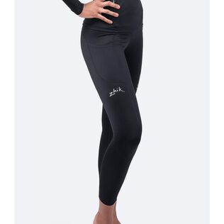Women's Eco Spandex Pants