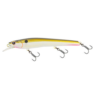 Shikari 115 Jerkbaits, 4 1/2", 1/2oz.