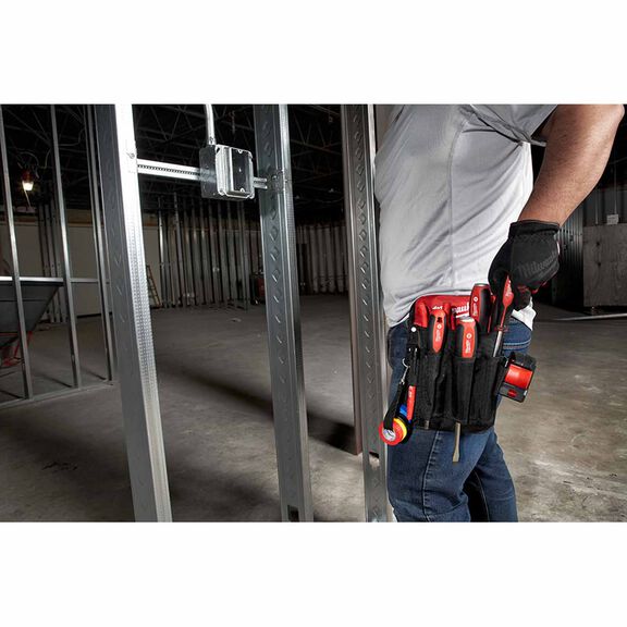 10 Piece Screwdriver Kit image number 4