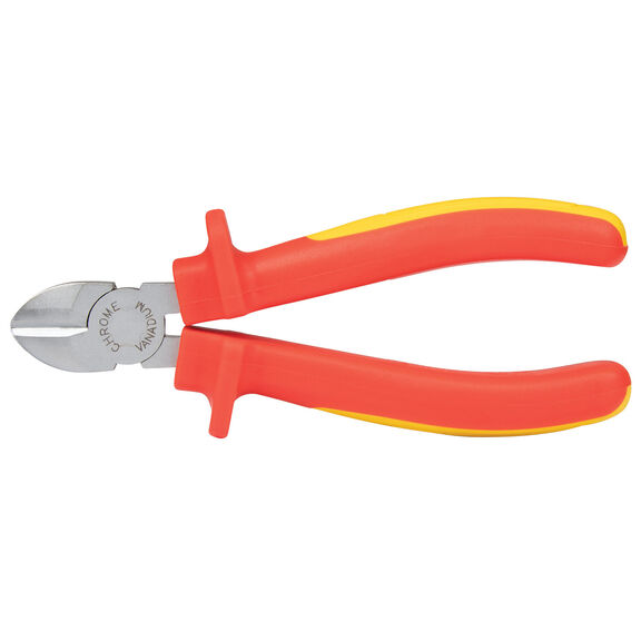 6" Diagonal Cut Pliers image number 0