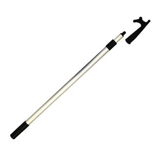Boat Hook Telescopic, 53" - 95"