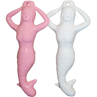 Classic Mermaid Fenders