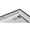 Angler 24" x 14"  Bait/Fillet Table with Levelock Rodholder Mount image number 4