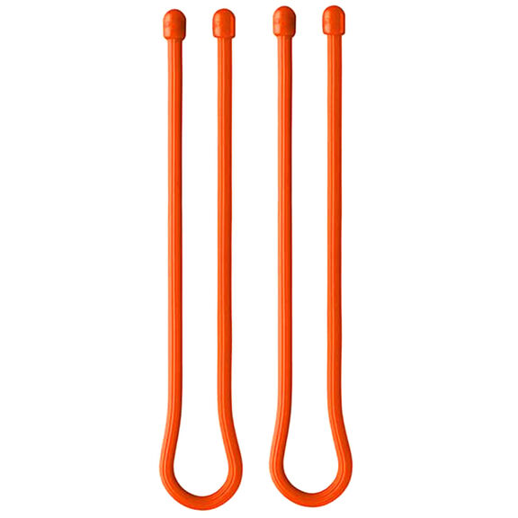 Gear Tie&reg; 18" Twist Ties, 2-Pack image number 0