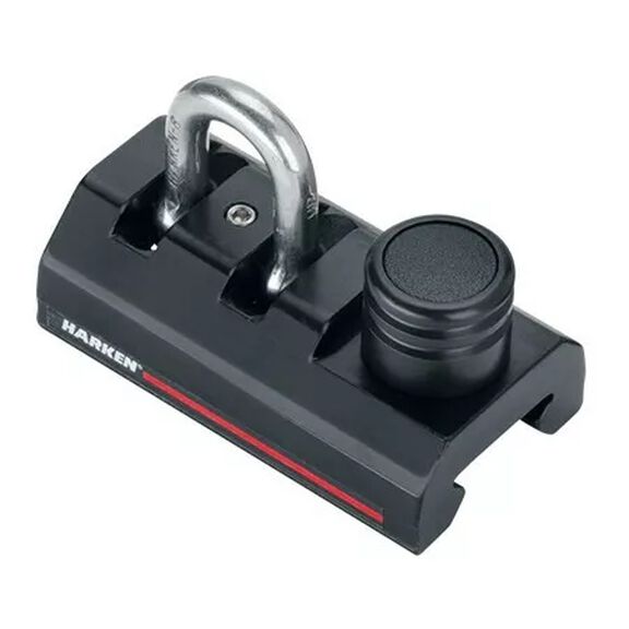 Harken 27mm Pinstop End Control &ndash; Shackle image number 0